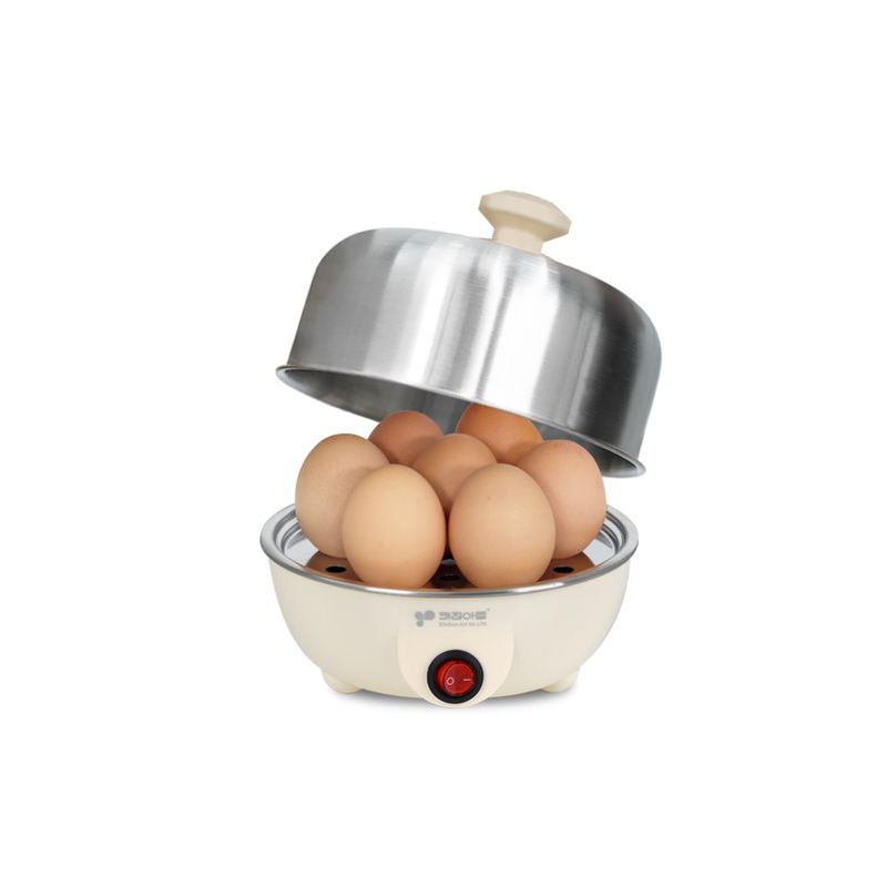 키친아트 원터치 SUS304 풀스테인리스 1단 계란찜기 25,700원