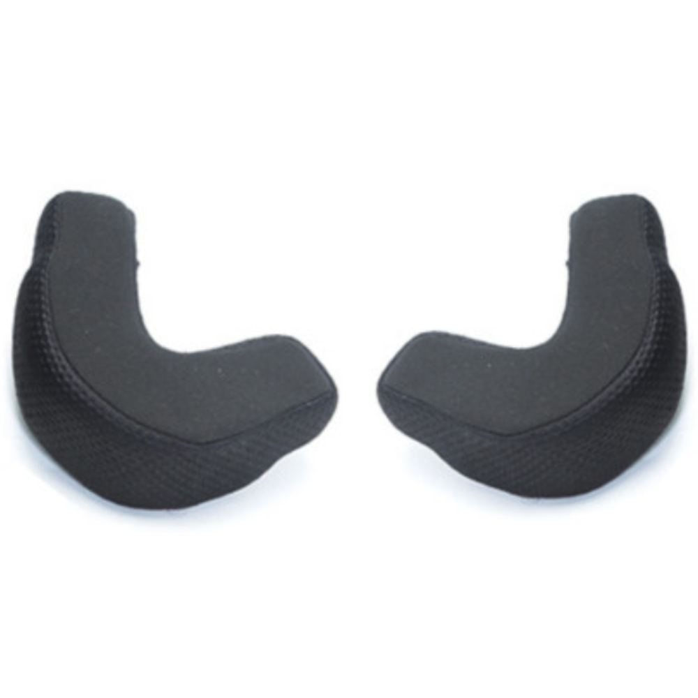 NHK R1 전용 내피 크라운패드 치크패드 오토바이 바이크 헬맷이너 15,000원