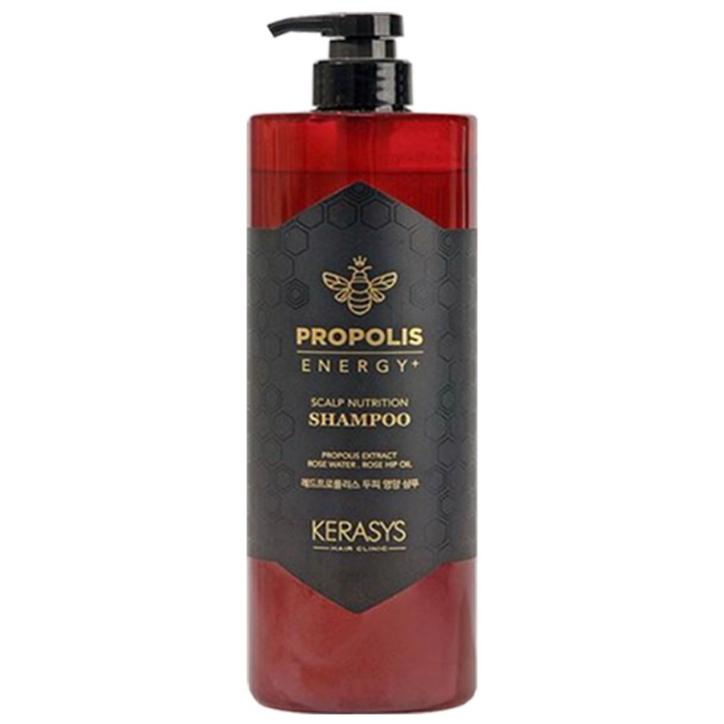 애경 케라시스 레드 프로폴리스 두피 영양 샴푸 1L, 8개, 1L 48,270원