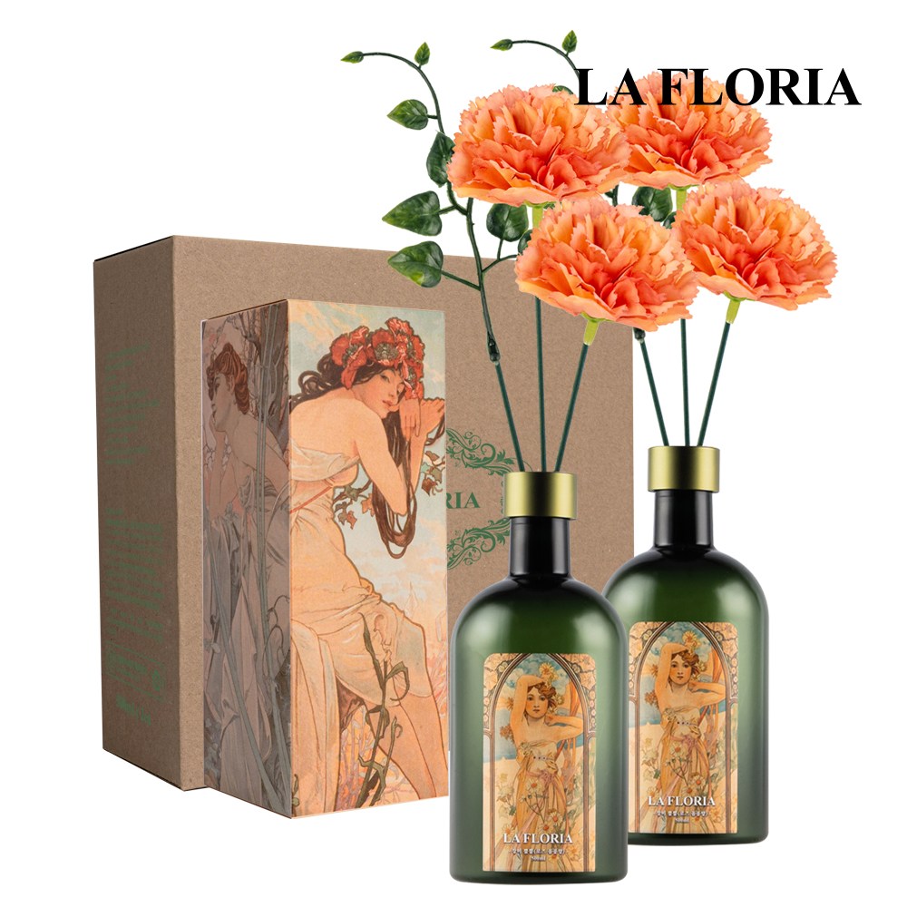 라플로리아 꽃 디퓨저 19,800원