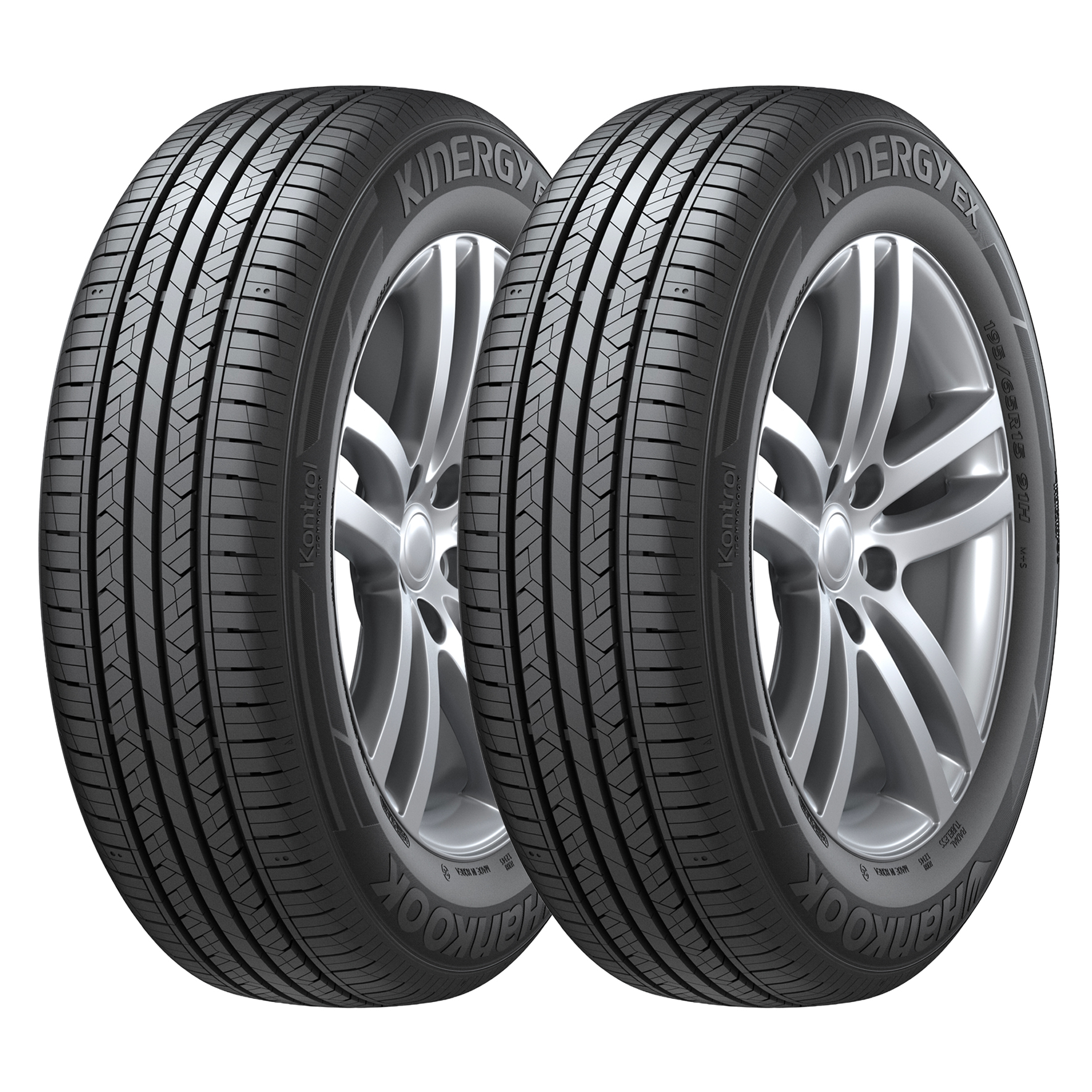 한국타이어 키너지 EX H308 245/45R19 299,800원