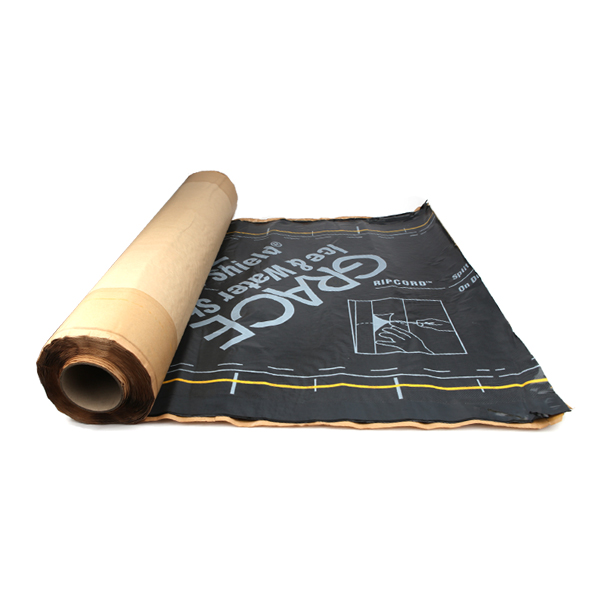 워터실드 그레이스 방수시트 자착식 1mm두께 1M x 20M, 1개 328,000원