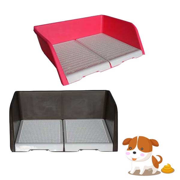 아가명가 애견배변판 AMT-380 강아지화장실 33,500원