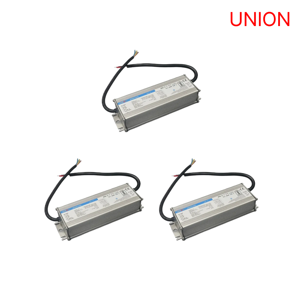 유니온 방수 SMPS 12V 300W LED안정기 컨버터 전원공급기 아답터, 3개 121,880원