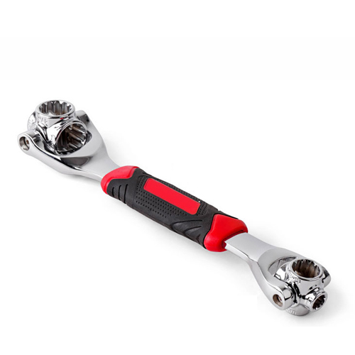 48in1 유니버셜 만능렌치, 1개 7,730원