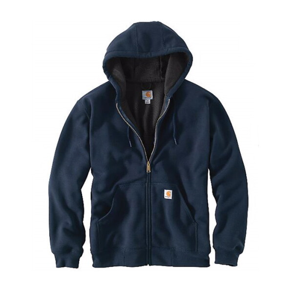칼하트 써멀후드집업 뉴네이비 / 100632-472 74,260원