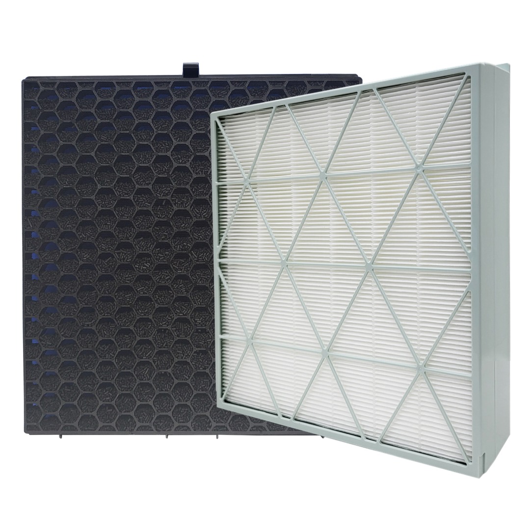 국산 삼성 큐브 공기청정기 필터 CFX-H180D AX47T9360WFD 프리미엄형, 1개 34,000원