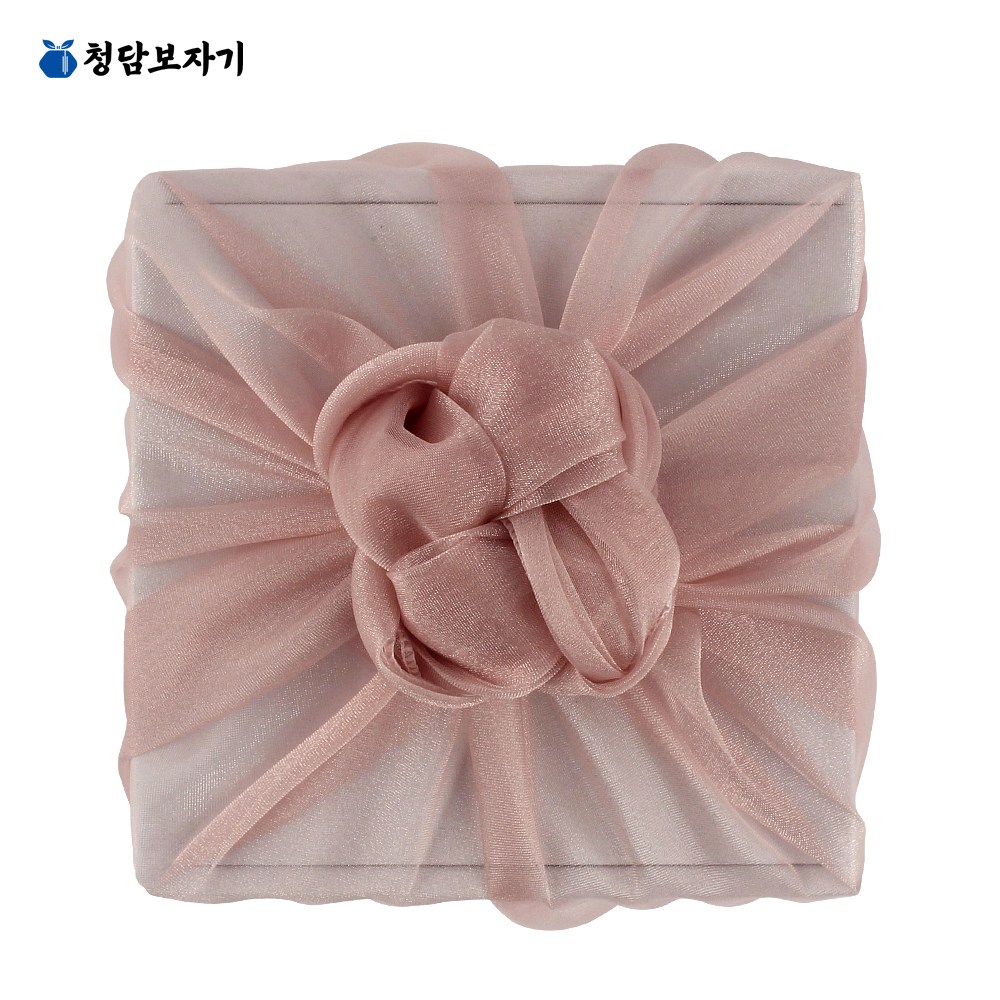 청담보자기 크리스탈 보자기 특대형 130cm 묶음 28,900원