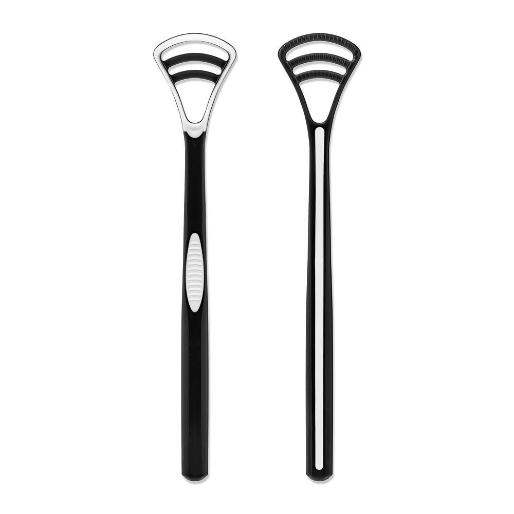 내모미해 3중 혀클리너 블랙 4,900원