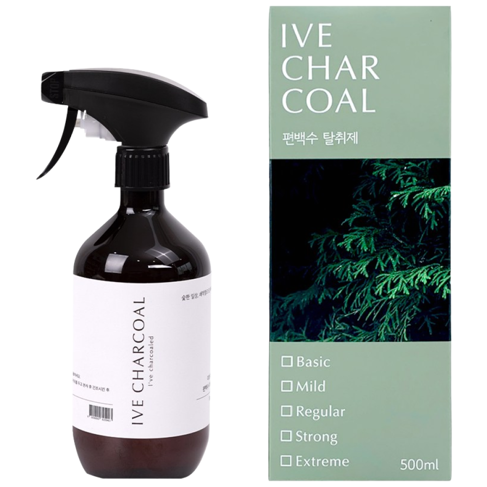 이브차콜 편백수 100% Level1 Basic 피톤치드 탈취제 새집증후군 제거 11,720원