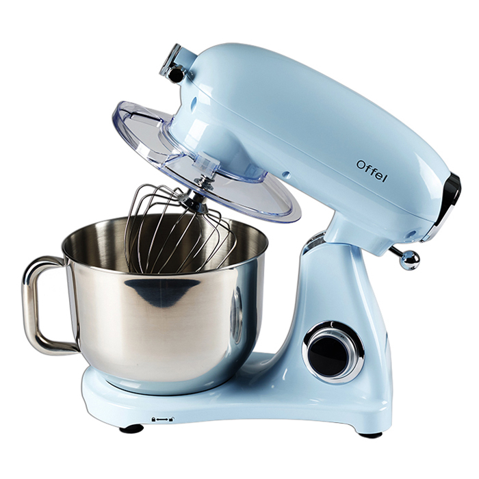 오펠 스탠드 믹서 파스텔 블루 1200W, OFM-1522NMC(파스텔 블루) 184,900원