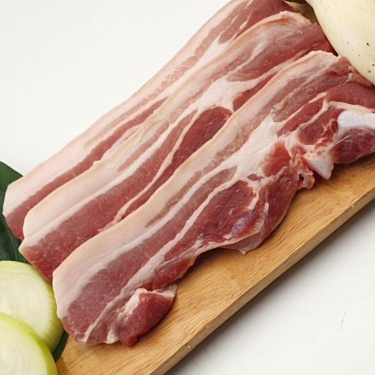 제주 흑돼지 오겹살(구이용), 1kg, 1개, 1kg, 2개 83,900원