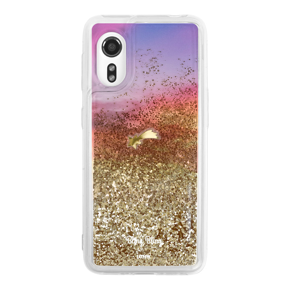 엑스커버5 G525 반짝이는 글리터 케이스 15,000원