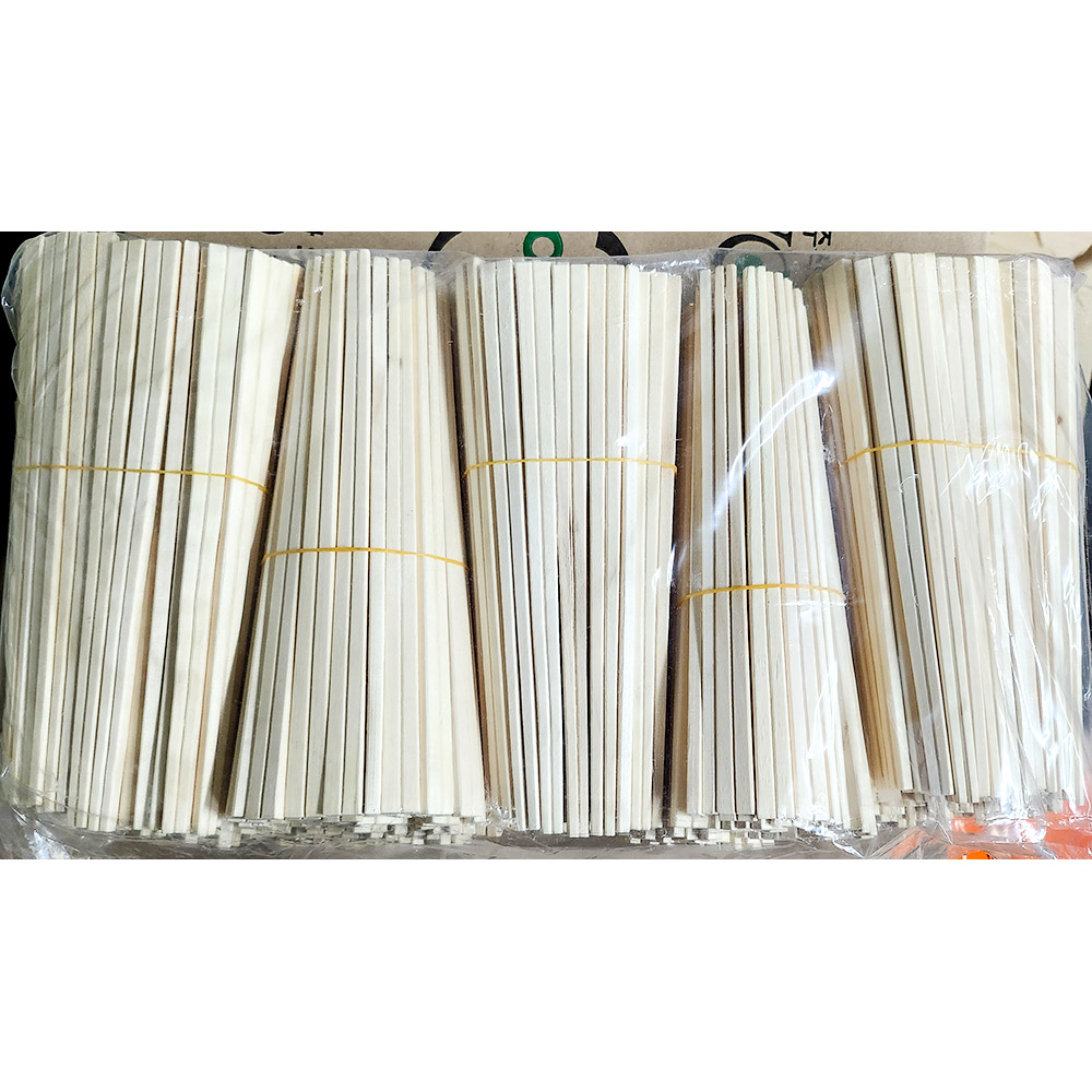 1 일회용 나무젓가락 무포장 500입내외 파지 벌크 16,030원