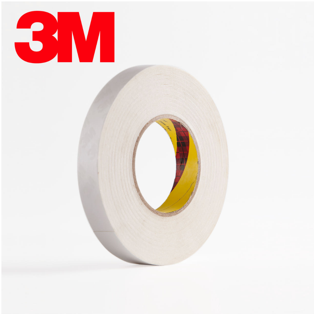 손으로 찢어쓰는 3M 9070 화지양면테이프 20mm x 50M 62,650원