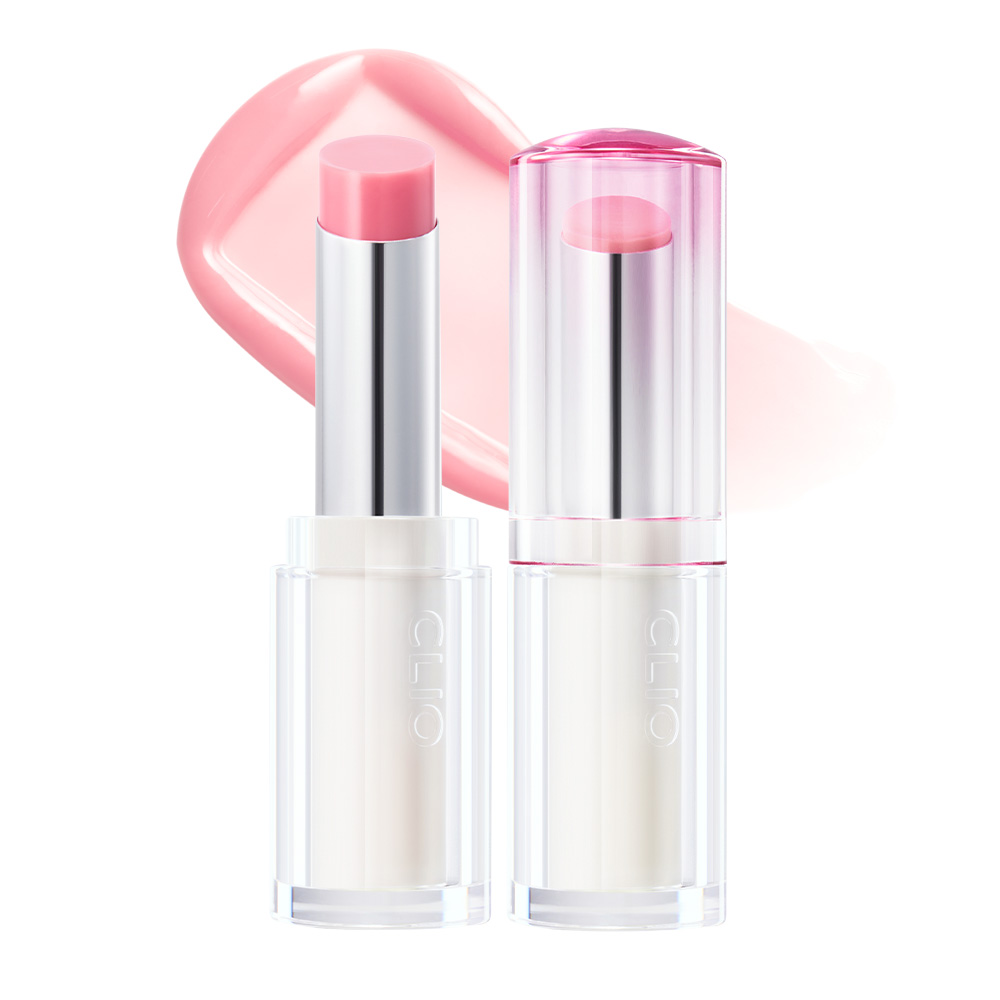 클리오 크리스탈 글램 밤, 1개, 01호 꿀복숭아 11,400원