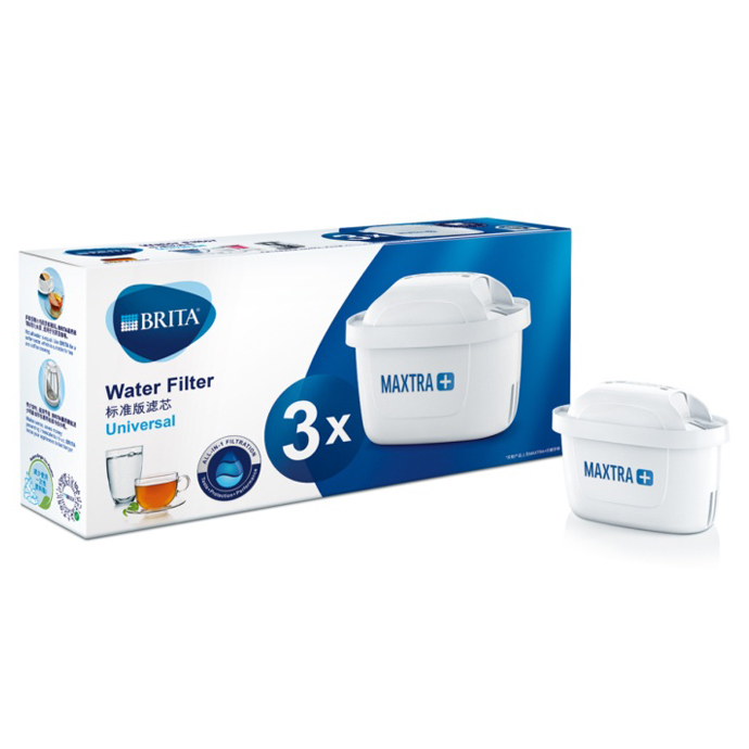 브리타 막스트라 프로 워터 필터 유니버설 3개입 17,990원