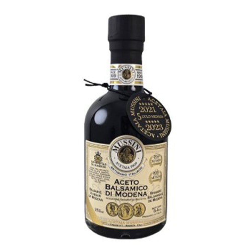 이태리 모데나 무씨니 오크통 9년숙성 발사믹 IGP(유럽연합인증) 브라운라벨 35,500원