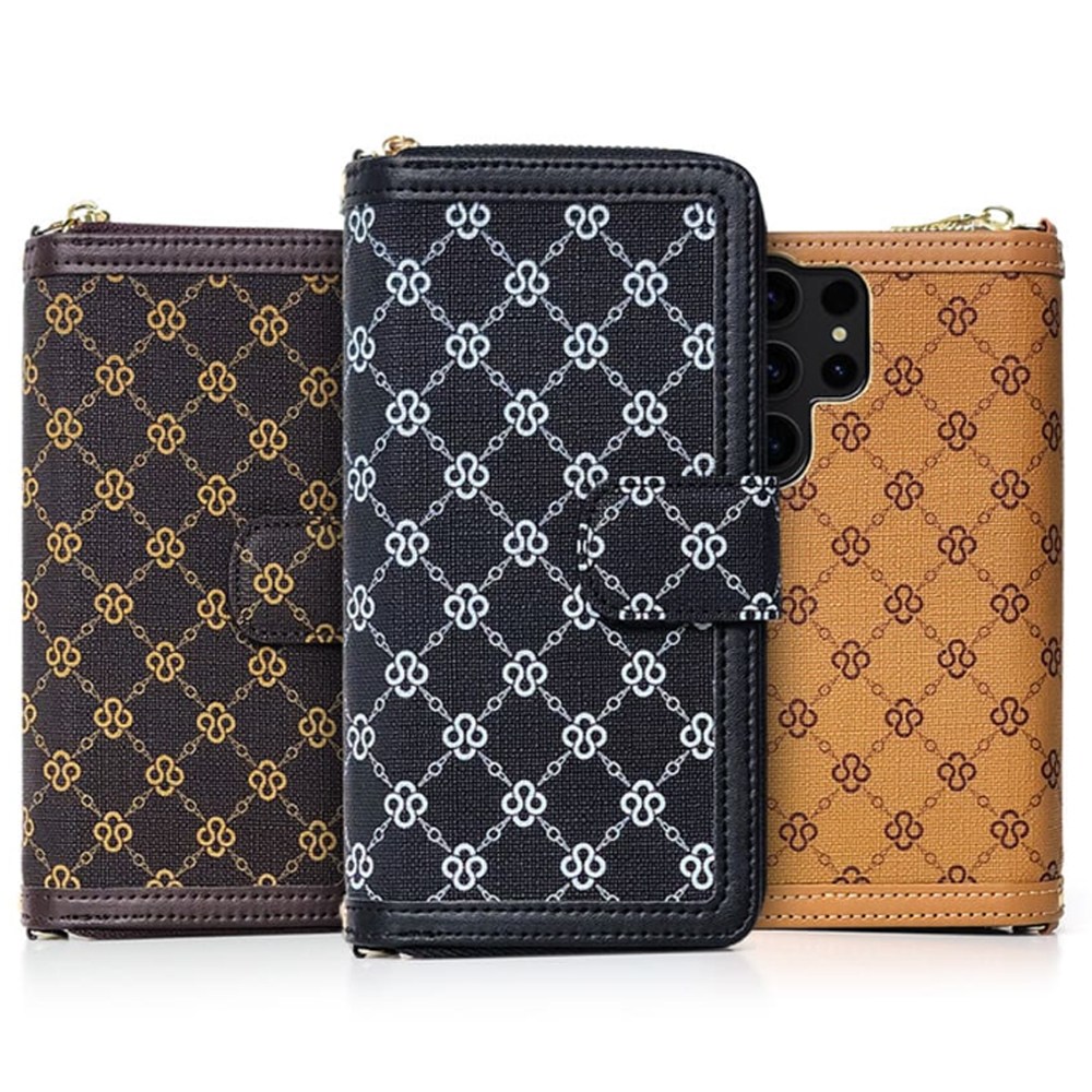 갤럭시버디4 지갑형 가죽 다이어리 케이스 SM-A166 고급 가죽 케이스 지갑형 케이스 19,900원