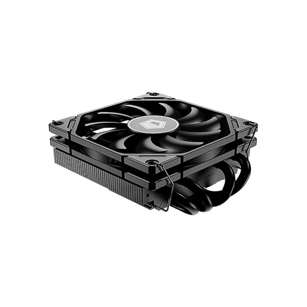 ID-COOLING IS-40X V3 CPU쿨러/INTEL/AMD지원/4핀 PWM CPU쿨러 33,500원