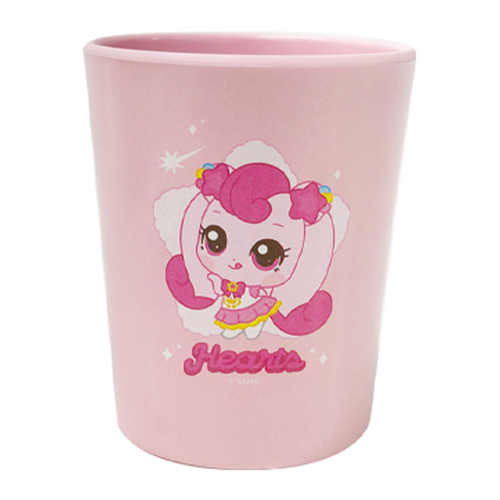 르번 슈팅스타 캐치티니핑 멜라민컵 4,810원