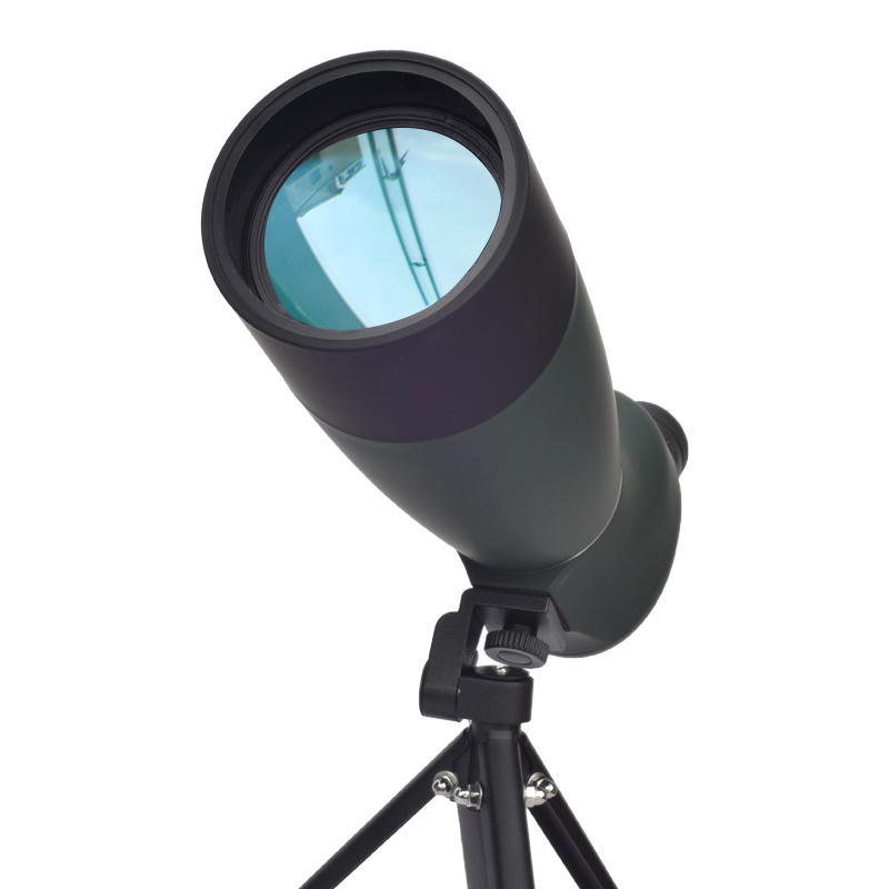 21c golf 브랜드 25-75x70mm 스포팅스코프/풍경 여행 장거리관측 고배율 망원경 천체망원경 초보자 건설현장 탐조 122,550원