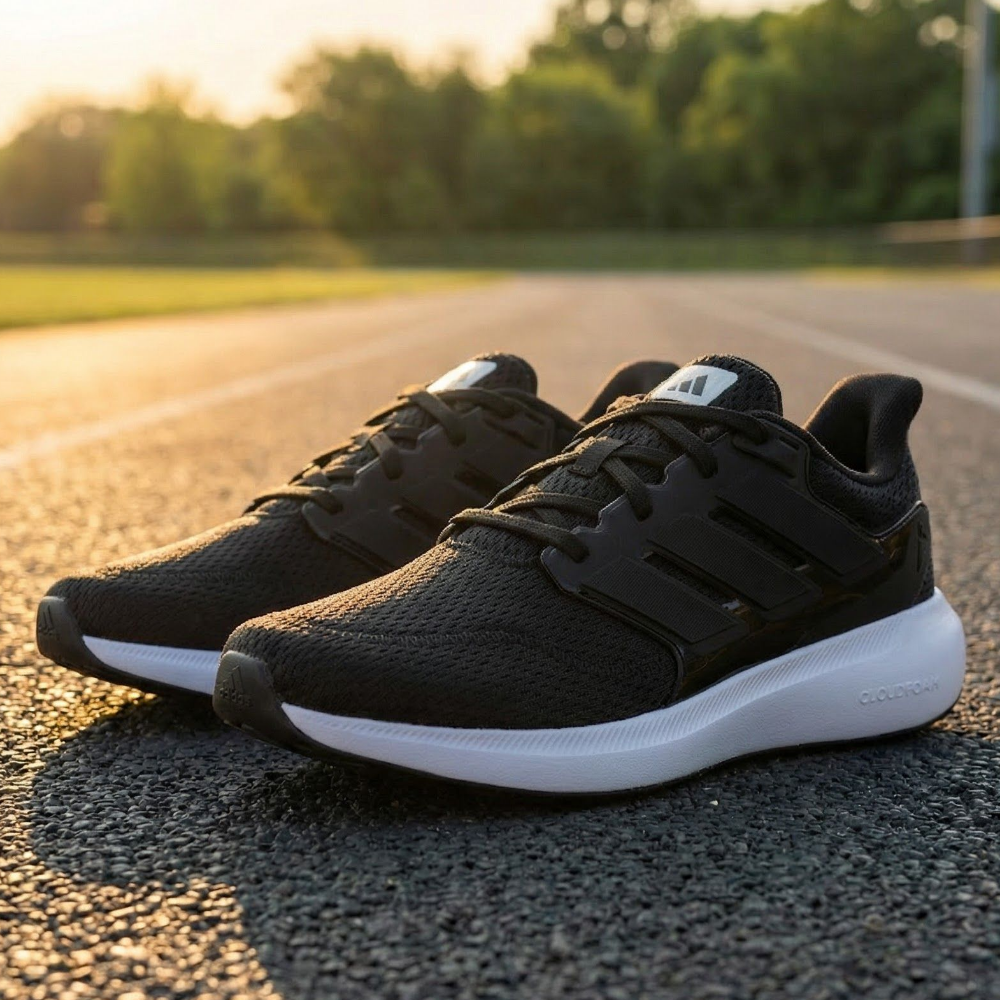 아디다스 메모리폼 클라우드 운동화 / Konsai운동화끈증정 93,500원