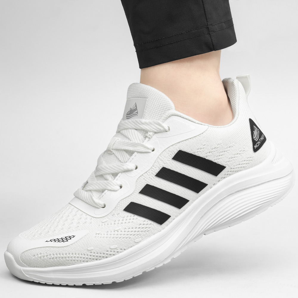 SSOOSS 남자 운동화 여성 런닝화 가벼운 조깅화 실내 헬스화 R7QG35M 24,800원