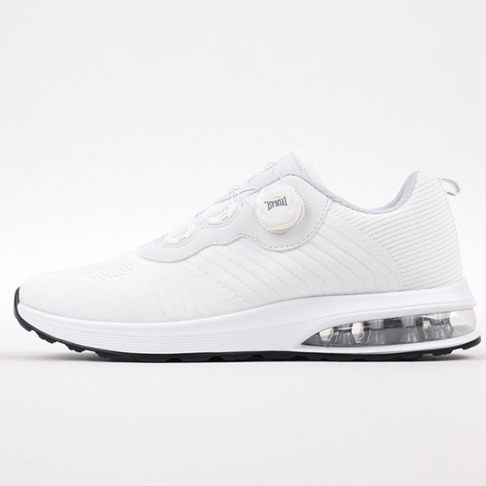 에버라스트 남녀공용 니트 매쉬 운동화 보아 다이얼 에어 쿠션 경량 스니커즈 런닝화 러닝화 워킹화 키높이 트레이닝화 커플 슈즈 논슬립 49,500원