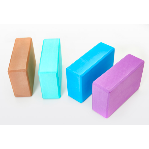 EVA 요가 블럭  스포홀릭 2p 4,090원