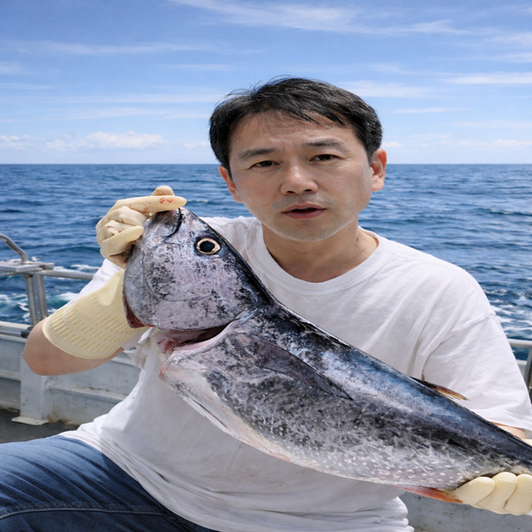 국내산 참다랑어 5kg급 한마리 참치회 통참치 34,500원