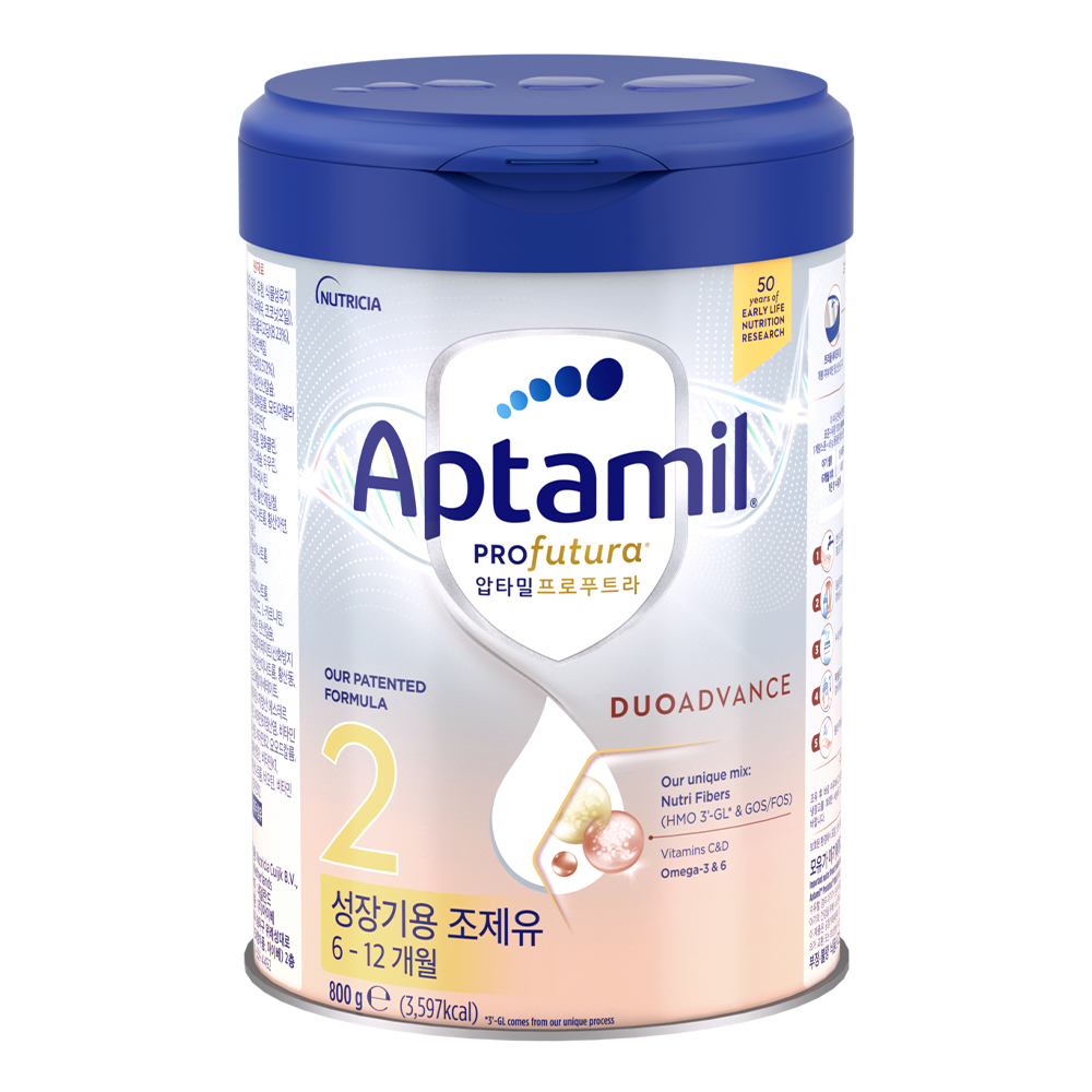 압타밀 프로푸트라 듀오어드밴스 2단계 47,500원
