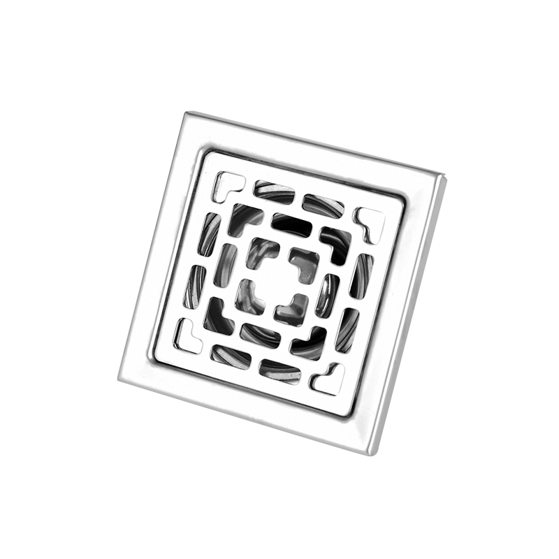 After Sea  하수구트랩 욕실화장실배수구 방충방취 H5885,사각 12,900원