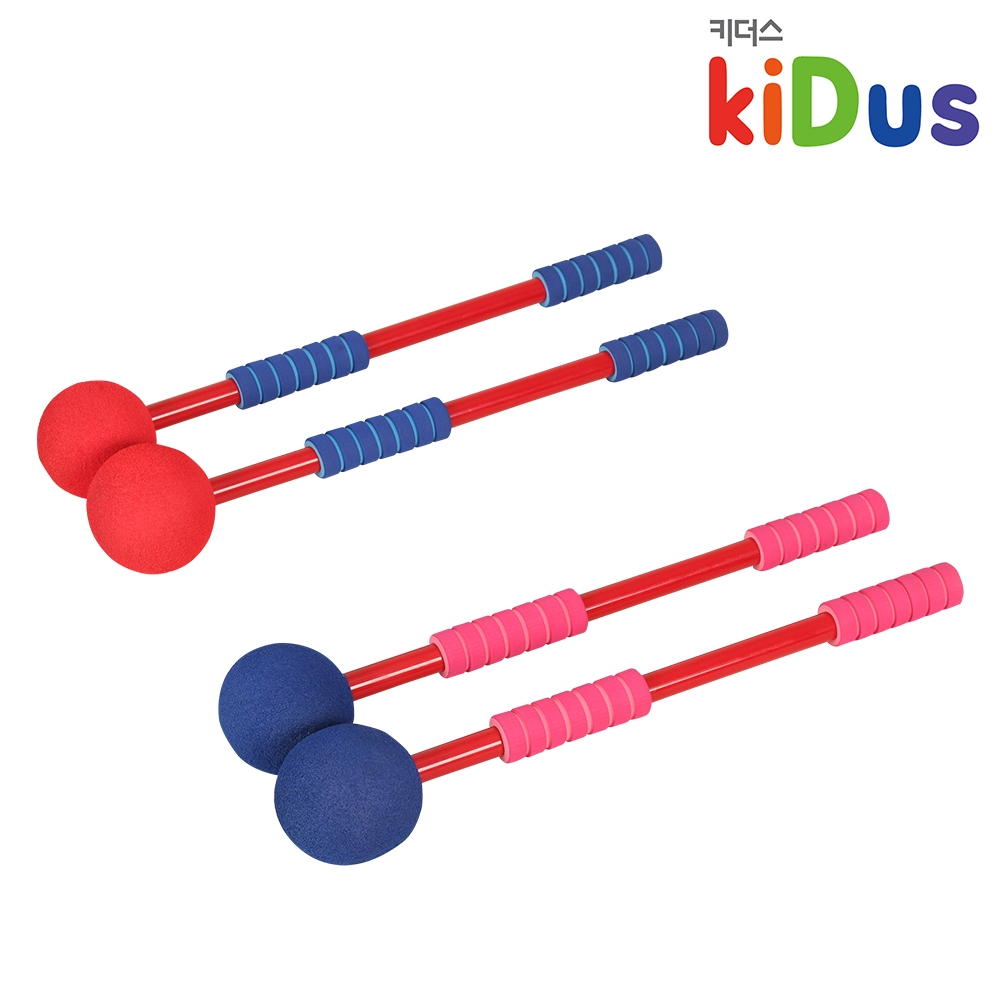 키더스 스쿠터 패들  대근육 운동 균형감각 향상 23,250원