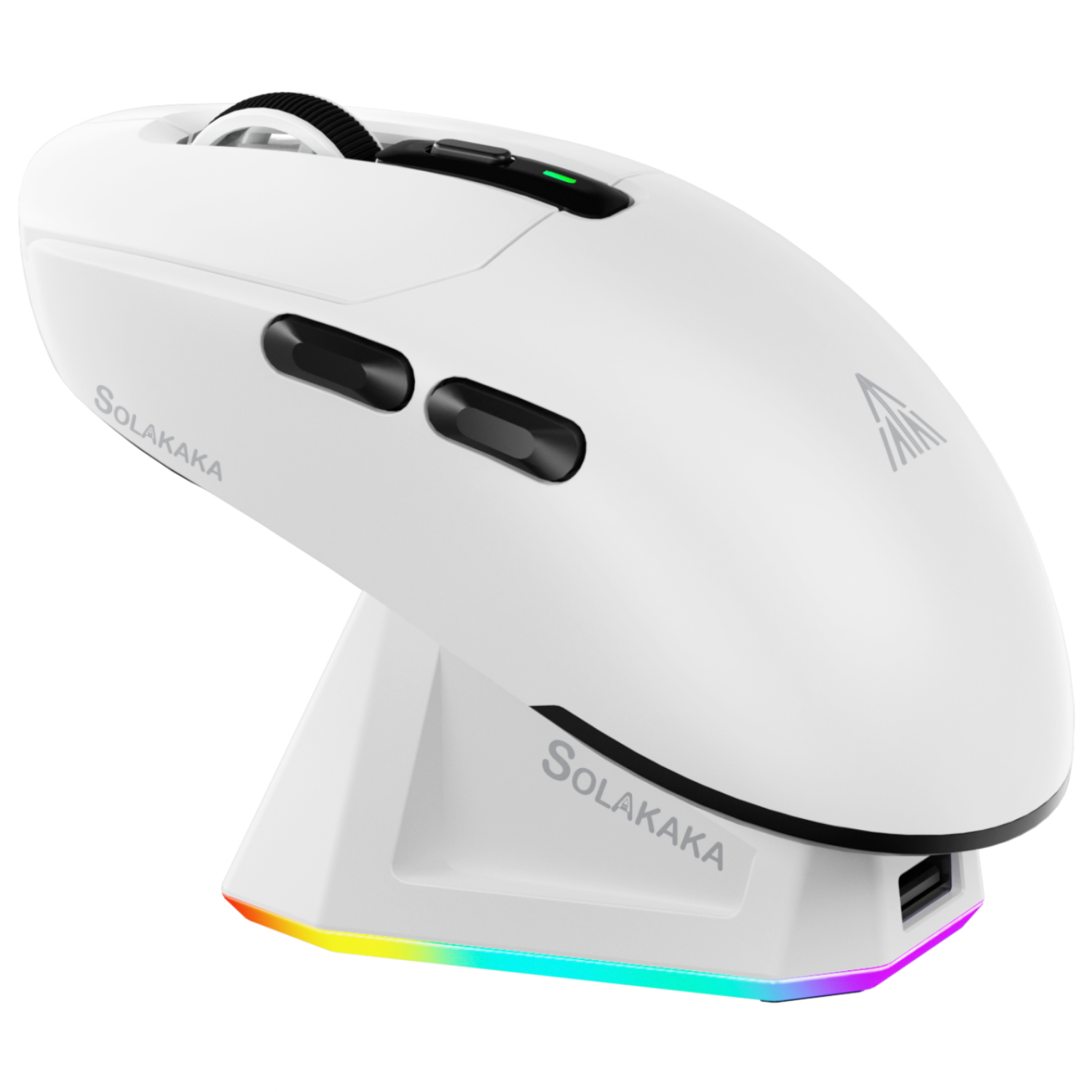 SOLA 무선 게이밍 마우스 42,000원