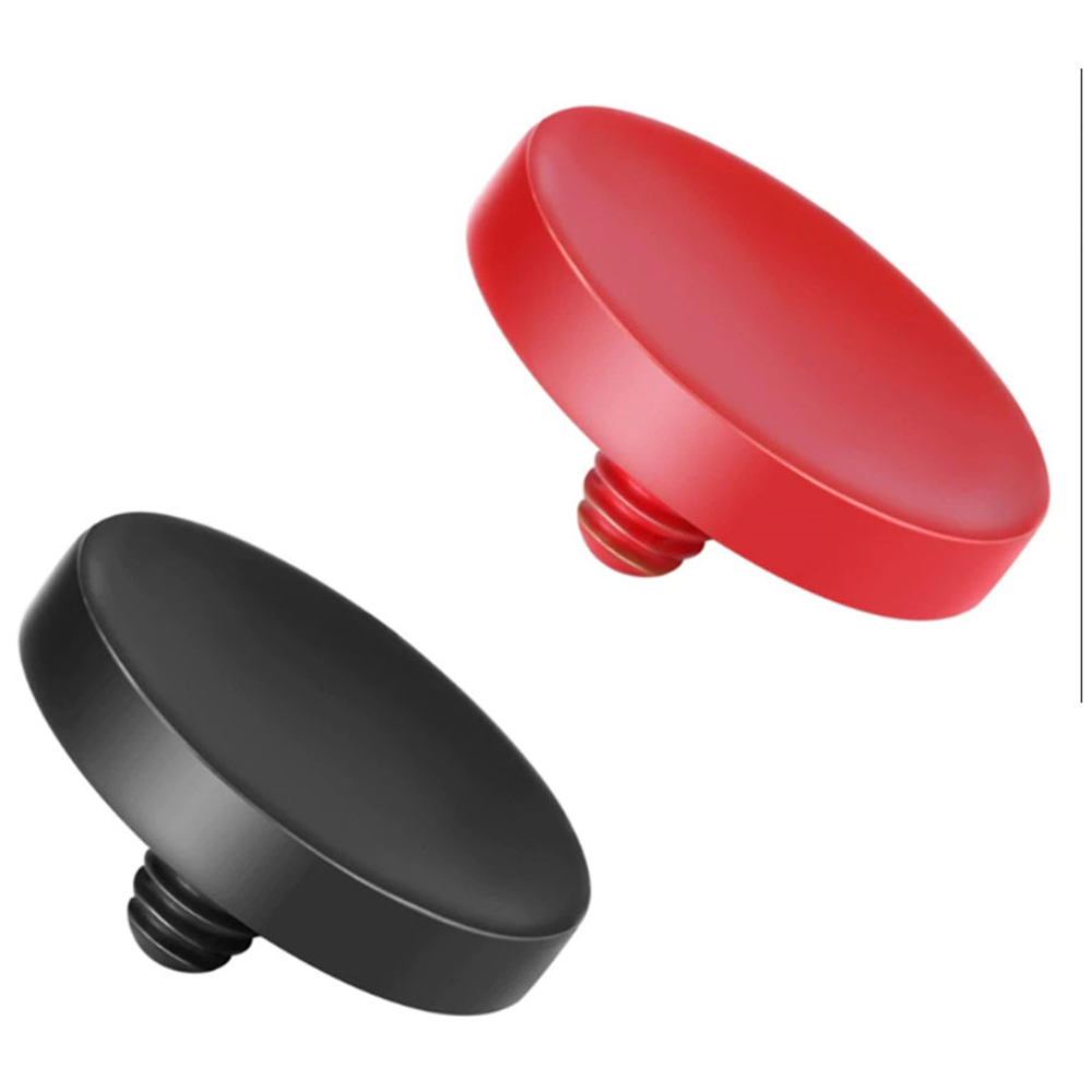 Zoom-AI 후지 소프트 버튼 라이카 캐논 니콘 소니 나사식 셔터 호환 6,300원