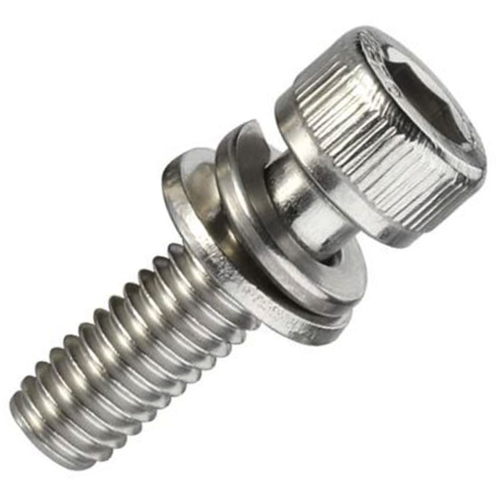 니켈렌치샘스볼트 M3X8 1봉 2,000개 2장조립 육각렌치볼트 쌤스비스 100,000원