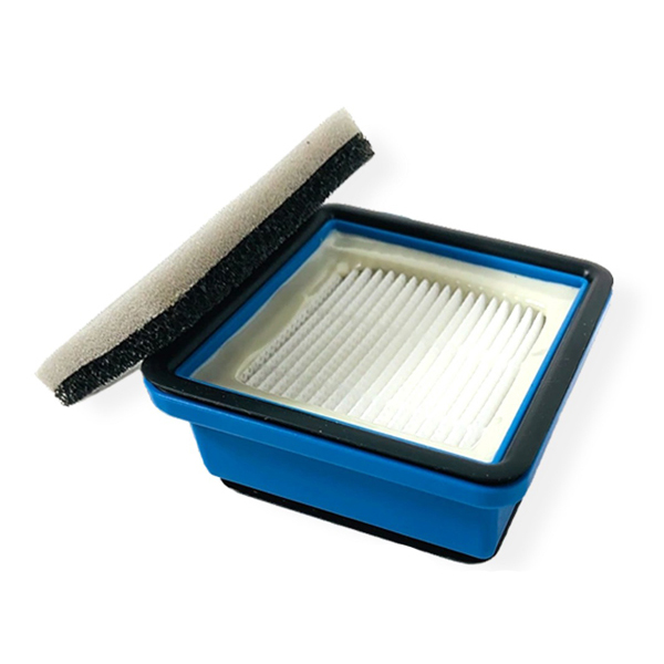 [호환] 일렉트로룩스 청소기 well Q6 Q7 Q8 필터 세트 호환, 1개 1,900원