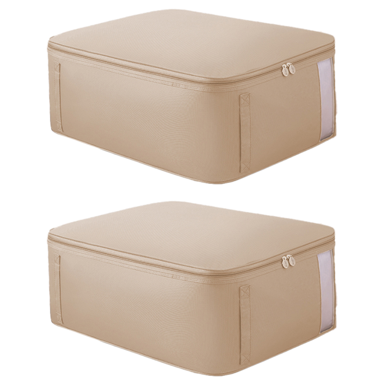 리빙공감 대용량 의류 이불 수납 정리 파우치 10,810원