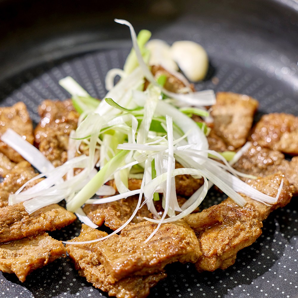 [본돈] 마포식 수제 양념 돼지 갈비 국내산 한돈 1kg, 1kg, 2세트 43,800원