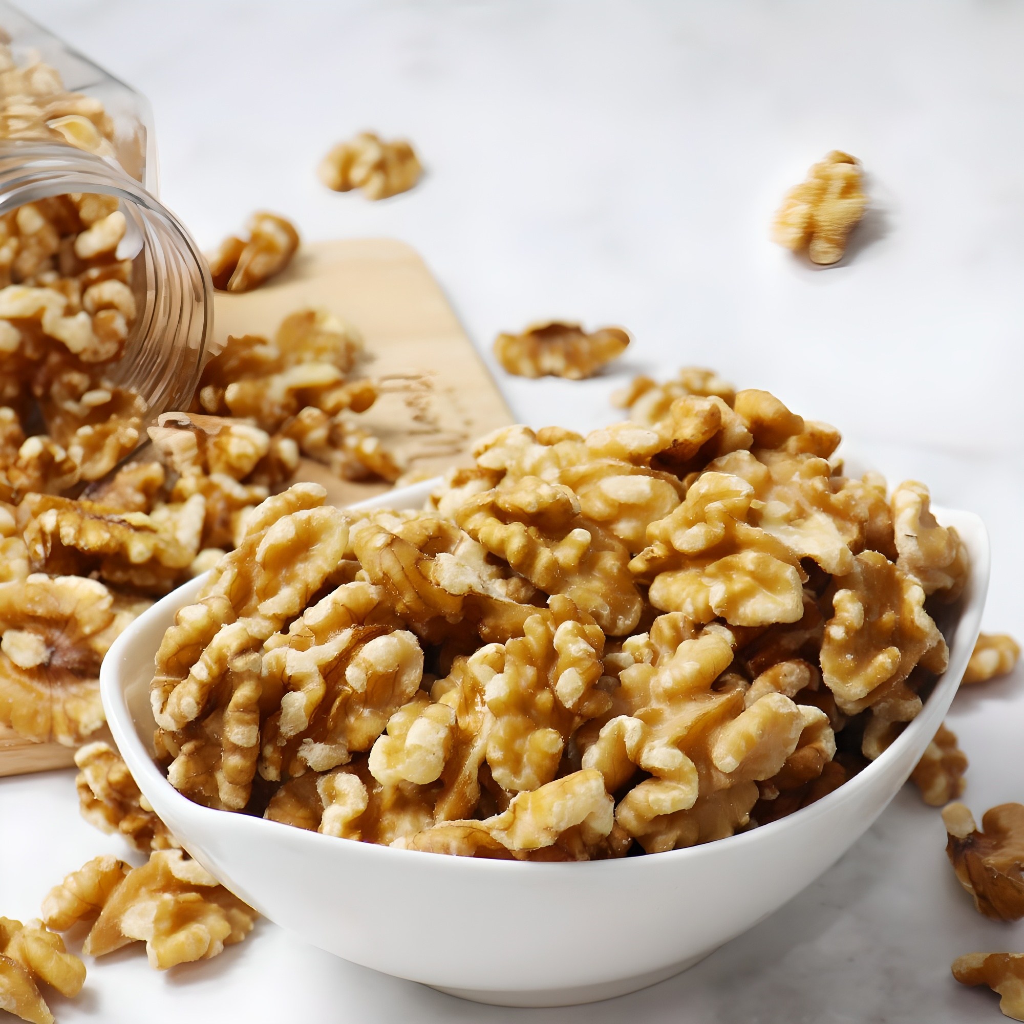 서래푸드 호두1/4태 2kg 1kg+1kg 25년산 25,550원