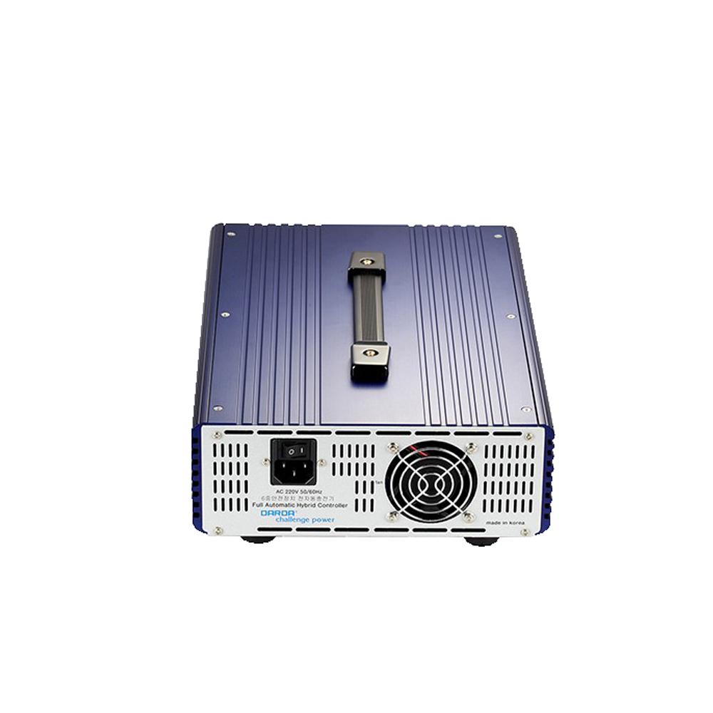 다르다 배터리충전기 PDC-1260 642,510원