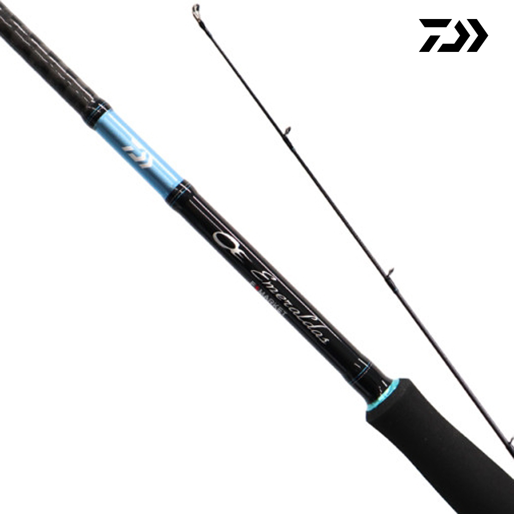 다이와 19 에메랄다스 X 에깅낚시대 에깅대 무늬오징어낚시 한국다이와 215,000원