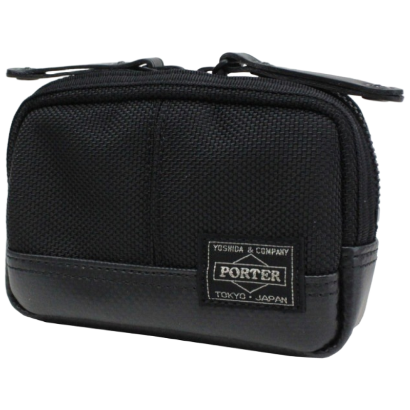 요시다 가방 포터 파우치 디지털 카메라 케이스 HEAT 히트 703-07973 (블랙) 273,400원