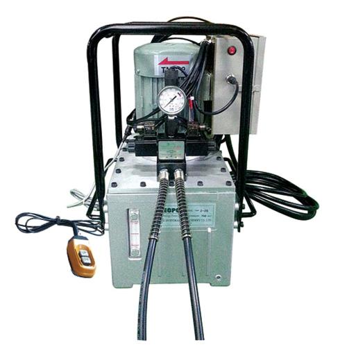 대진 유압전동펌프 TMP-2A(복동쏠) 4,620,470원