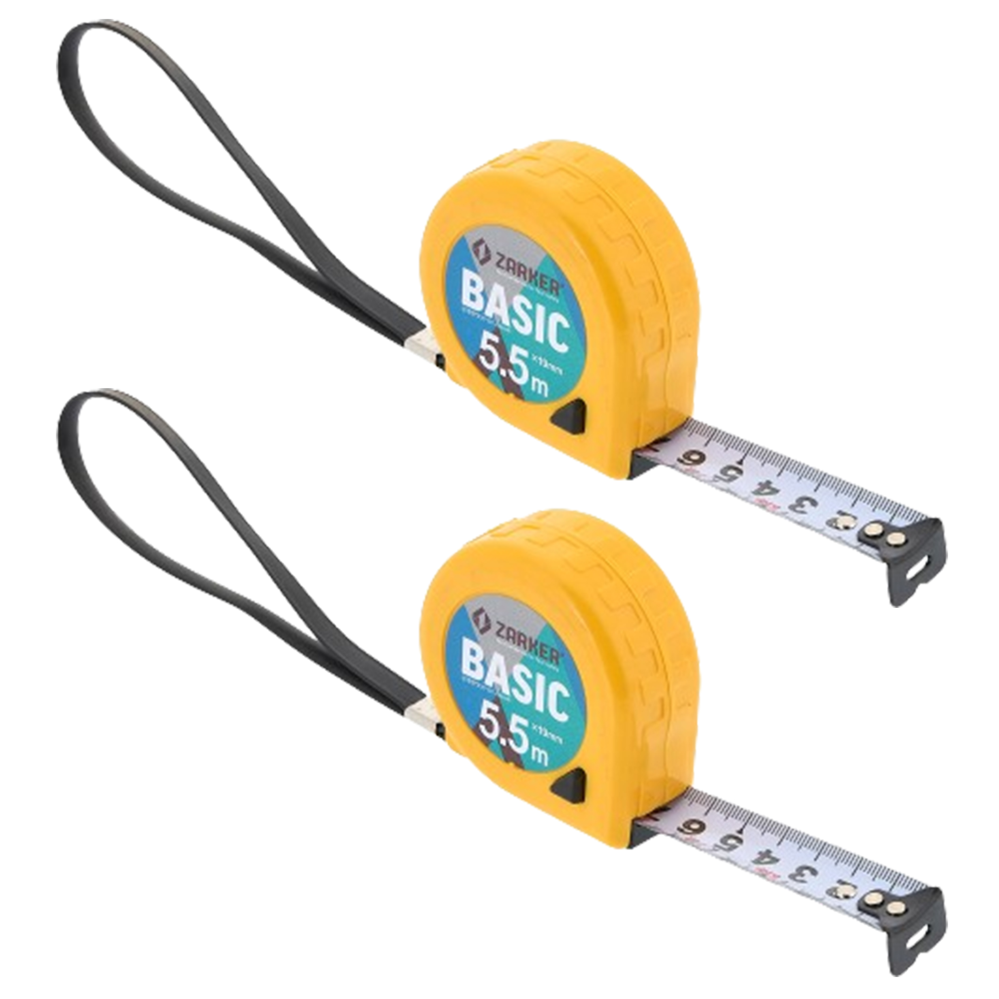 자커 베이직 줄자 5.5m 8,800원