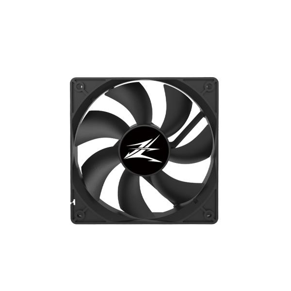 조이쿨 잘만 ZM-R120 PWM (BLACK) JC335, JC335, 1개 6,900원