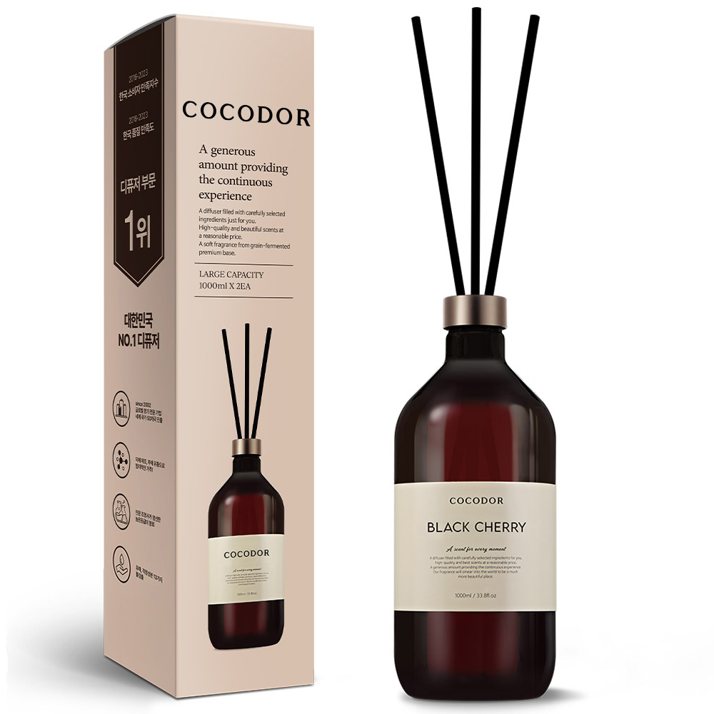 코코도르 프리미엄 디퓨저 14,900원