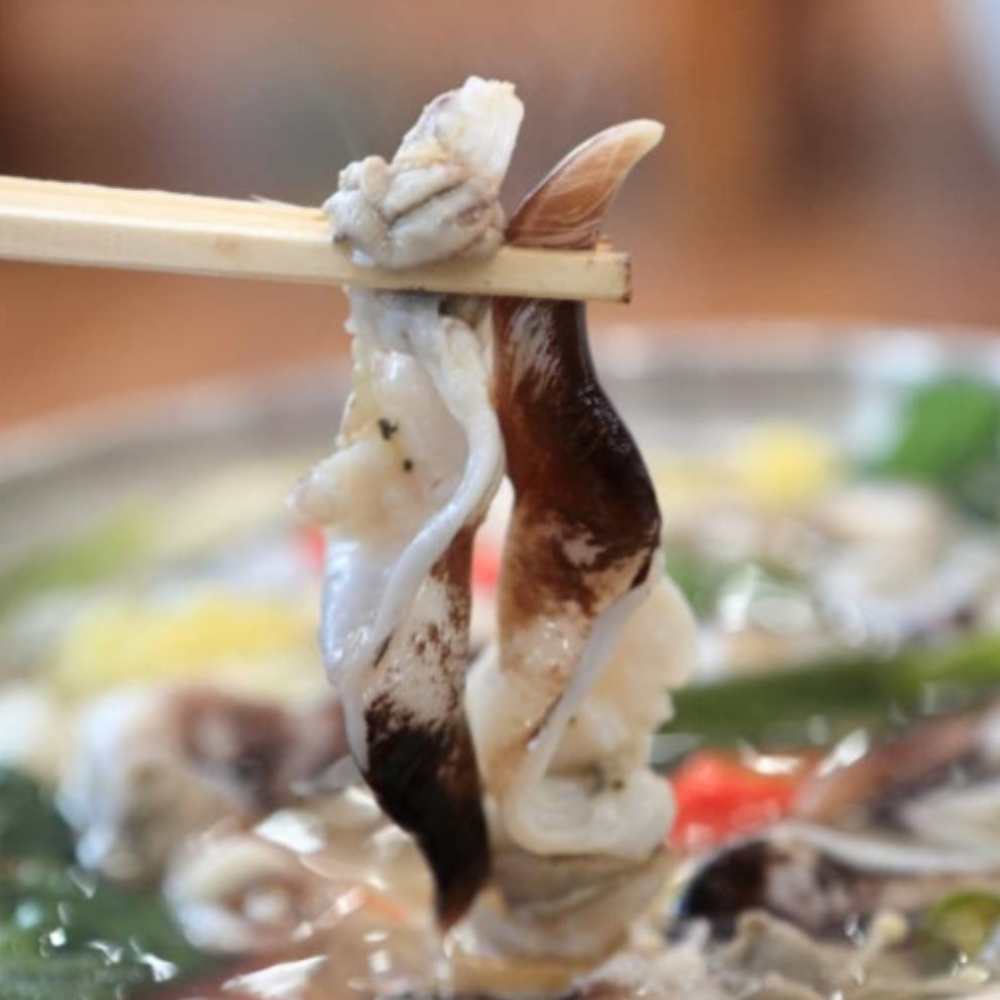 여수 새조개 생물 손질 새조개 새조개살 샤브샤브 원물 1kg, 1개 17,400원