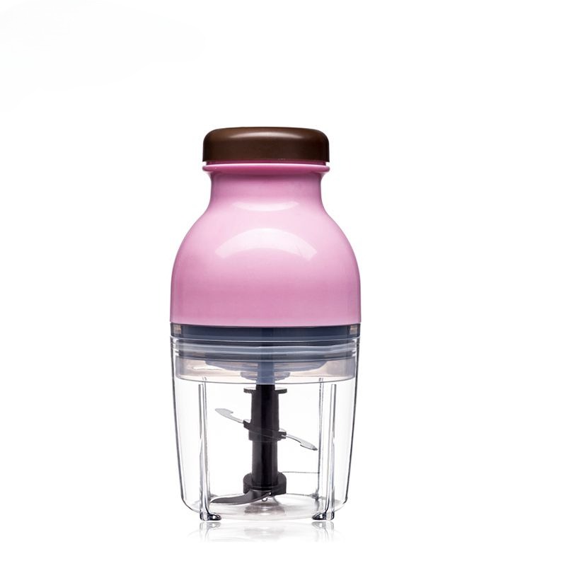 파쇄기전기 마늘 쵸퍼 주방 가제 견과류 칠리 페퍼를위한 내구성 휴대용 푸드 프로세서 블렌더 슈레더 15,500원